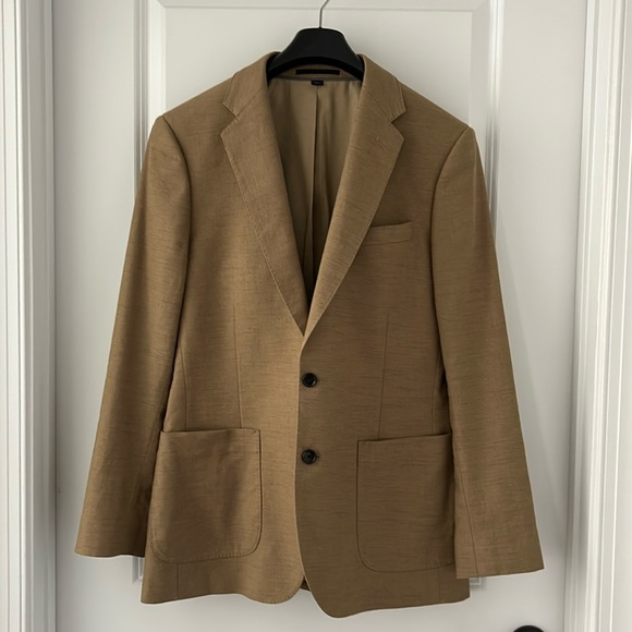 J. Crew Other - J. Crew Ludlow Jacket, Men’s size 40R